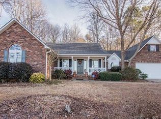 2616 Tara Dr, Monroe, NC 28112