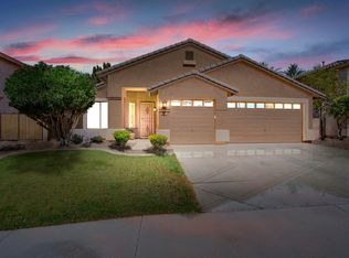 5379 S Scott Pl, Chandler, AZ 85249