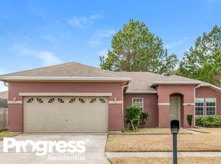 1035 Morning Light Rd, Jacksonville, FL 32218