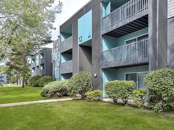 3rd image of 9670 Halsey St #2102