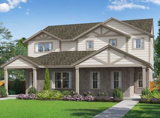 16714 Sonoma Breeze Dr, Manor, TX 78653