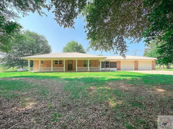 541 County Road 3014, New Boston, TX 75570