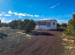 8834 Magnolia Ln, Show Low, AZ 85901