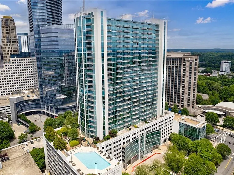 3324 Peachtree Rd NE #1919 — Photo 1