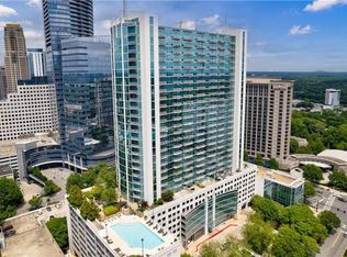 3324 Peachtree Rd NE UNIT 1919, Atlanta, GA 30326