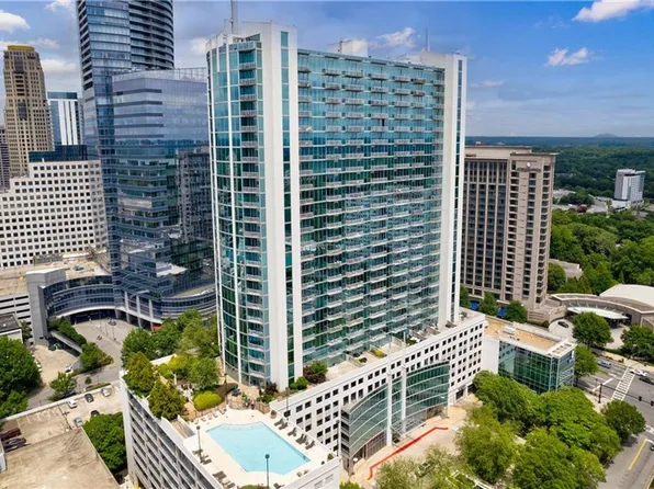 3324 Peachtree Rd NE Unit 1919, Atlanta, GA 30326