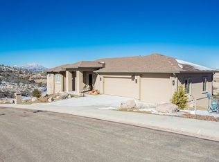 4390 Hornet Dr, Prescott, AZ 86301