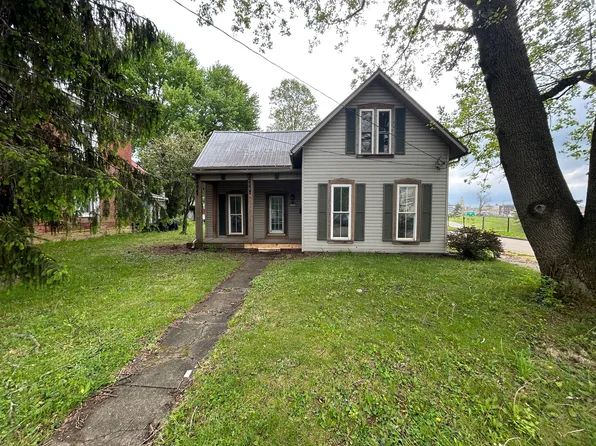 64 Pearl St, Newark, OH 43055
