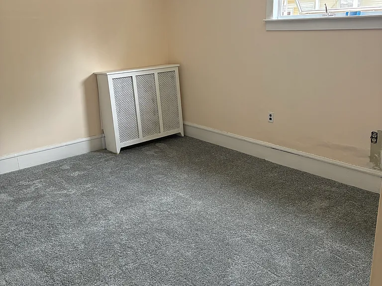 First floor bedroom