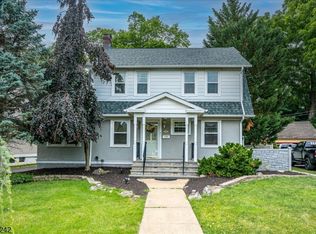 1140-42 Hillside Ave, Plainfield City, NJ 07060