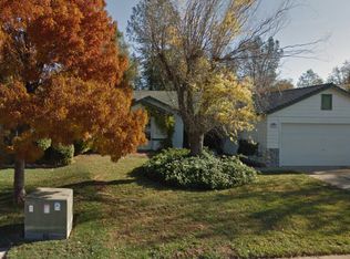 1416 Grouse Dr, Redding, CA 96003