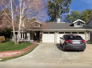 25514 Avenida Escalera, Santa Clarita, CA 91355