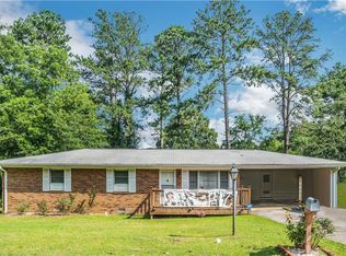 1262 Lark Ln NE, Conyers, GA 30012