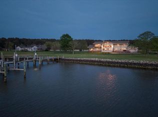 4808 Saltmarsh Rd, Madison, MD 21648