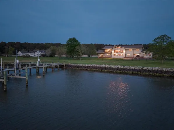 4808 Saltmarsh Rd, Madison, MD 21648