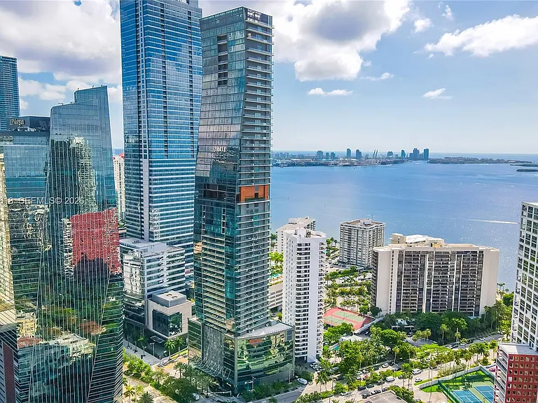 1451 Brickell Ave #1004 — Photo 2