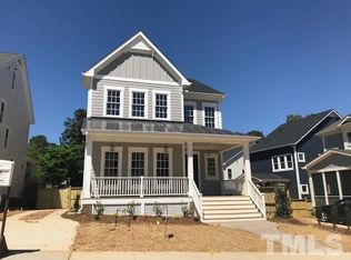 721 Virginia Ave, Raleigh, NC 27604