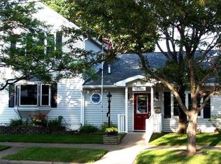 211 S 3rd St, Tomahawk, WI 54487