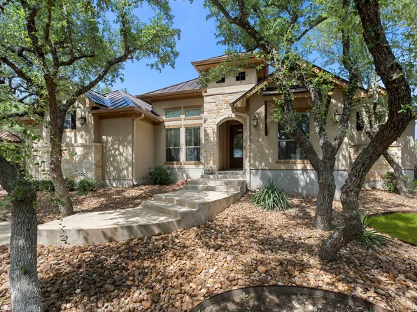 26110 Sunny Meadow, San Antonio, TX 78260