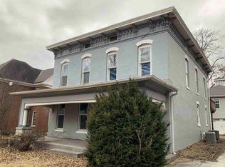 408 S 18th St, Quincy, IL 62301