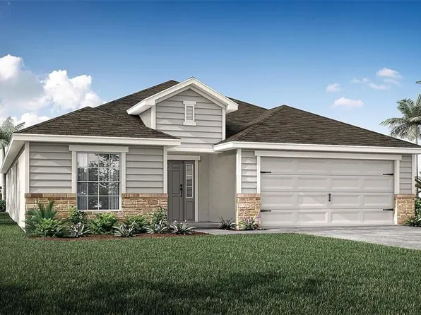 12323 Marshland St, Riverview, FL 33579