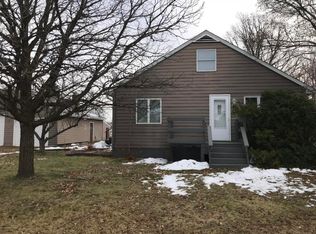 1727 4th Ave E, International Falls, MN 56649
