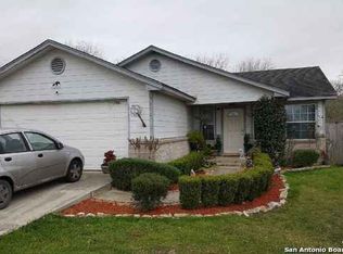 5690 Lakefront St, San Antonio, TX 78222