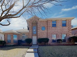 1001 Starlight Pl, Rockwall, TX 75087