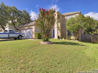 15727 Knollstone, San Antonio, TX 78247