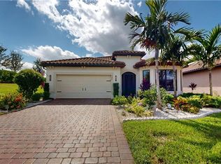 6248 Harmony DR, AVE MARIA, FL 34142