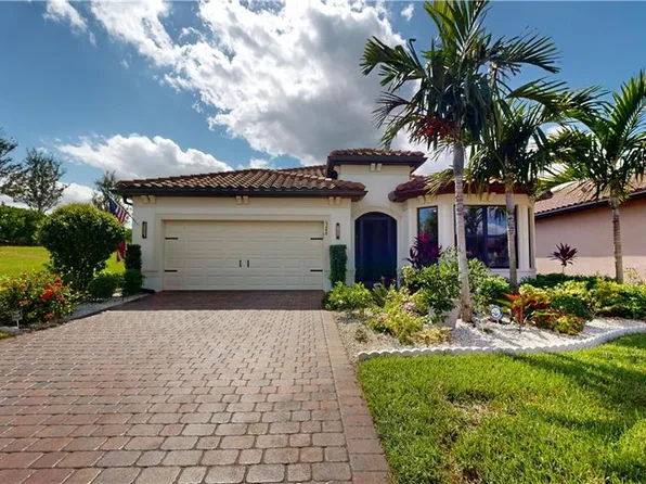 6248 Harmony DR, AVE MARIA, FL 34142