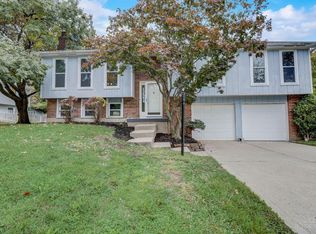 9261 Fields Dr, Mason, OH 45040