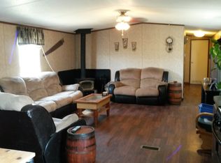 1509 Highway 130, Laramie, WY 82070