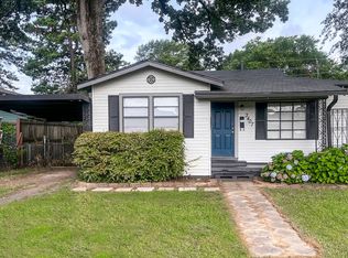 3407 Magnolia St, Texarkana, TX 75503