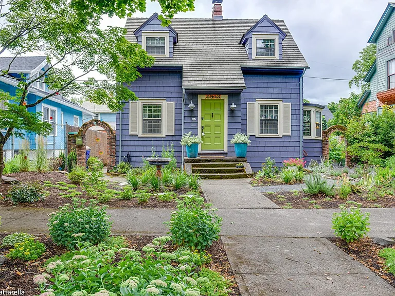 5903 NE Rodney Ave #A — Photo 16