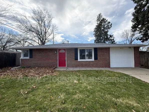 4413 M St, Lincoln, NE 68510