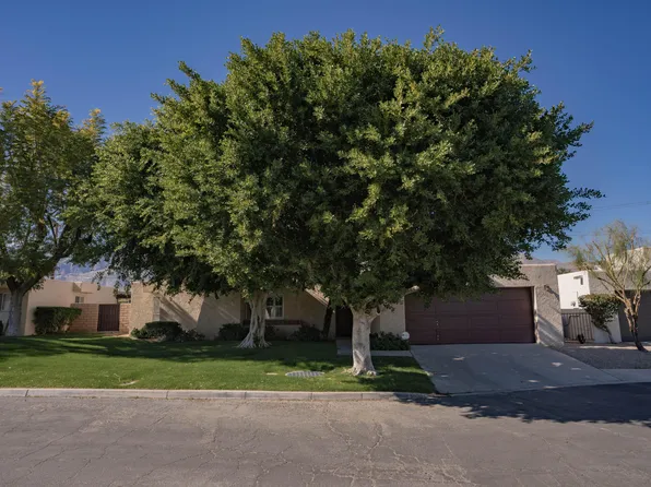 1735 Ridgeview Cir, Palm Springs, CA 92264