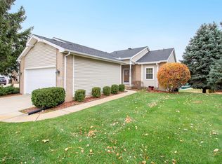 12733 Isle Royale Dr, Dewitt, MI