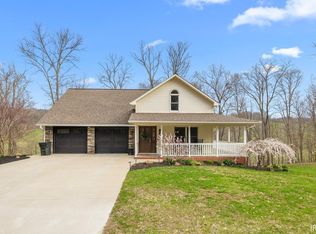3023 N State Road 545, Dubois, IN 47527