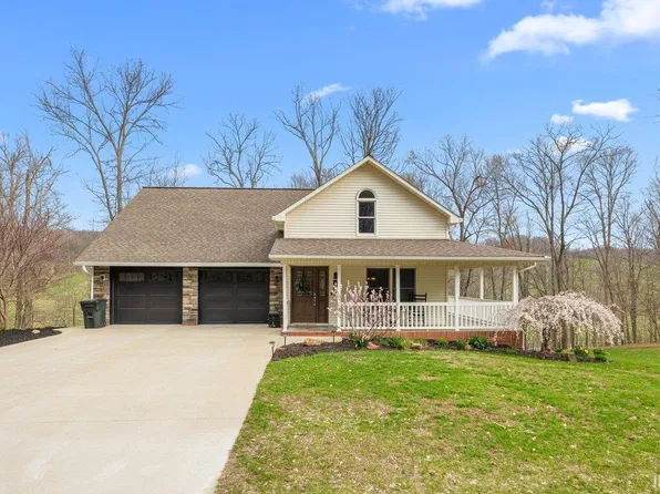 3023 N State Road 545, Dubois, IN 47527