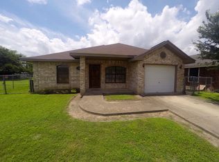 209 Bluebird St, San Juan, TX 78589