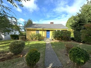 6819 46th Ave NE, Seattle, WA 98115