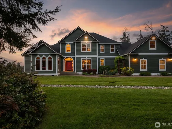 7538 Olympic Vista Place NW, Seabeck, WA 98380