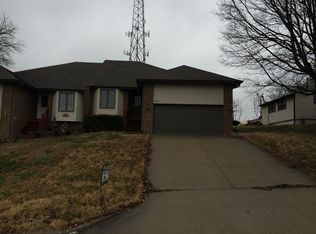 4217 S Kimbrough Ave, Springfield, MO 65810