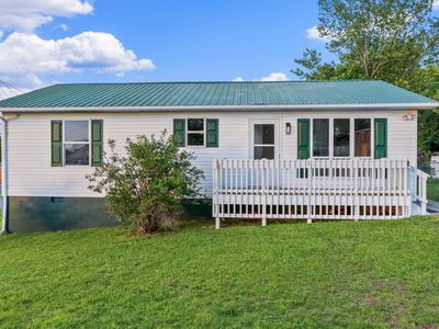 703 Kelly St, Morristown, TN, 37813