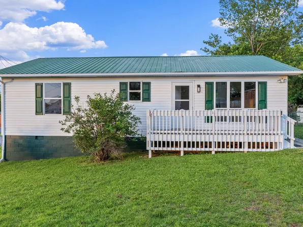 703 Kelly St, Morristown, TN 37813