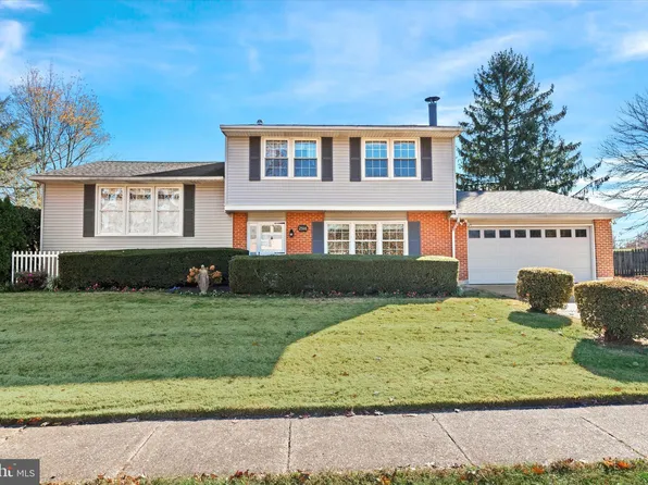 2516 Wexford Dr, Wilmington, DE 19810