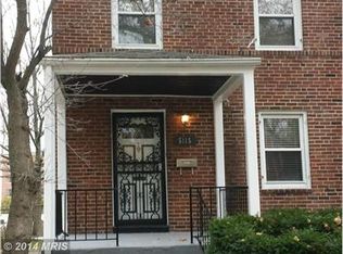 5115 Sunset Rd, Baltimore, MD 21215