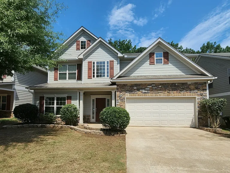 7318 San Vista Dr — Photo 1