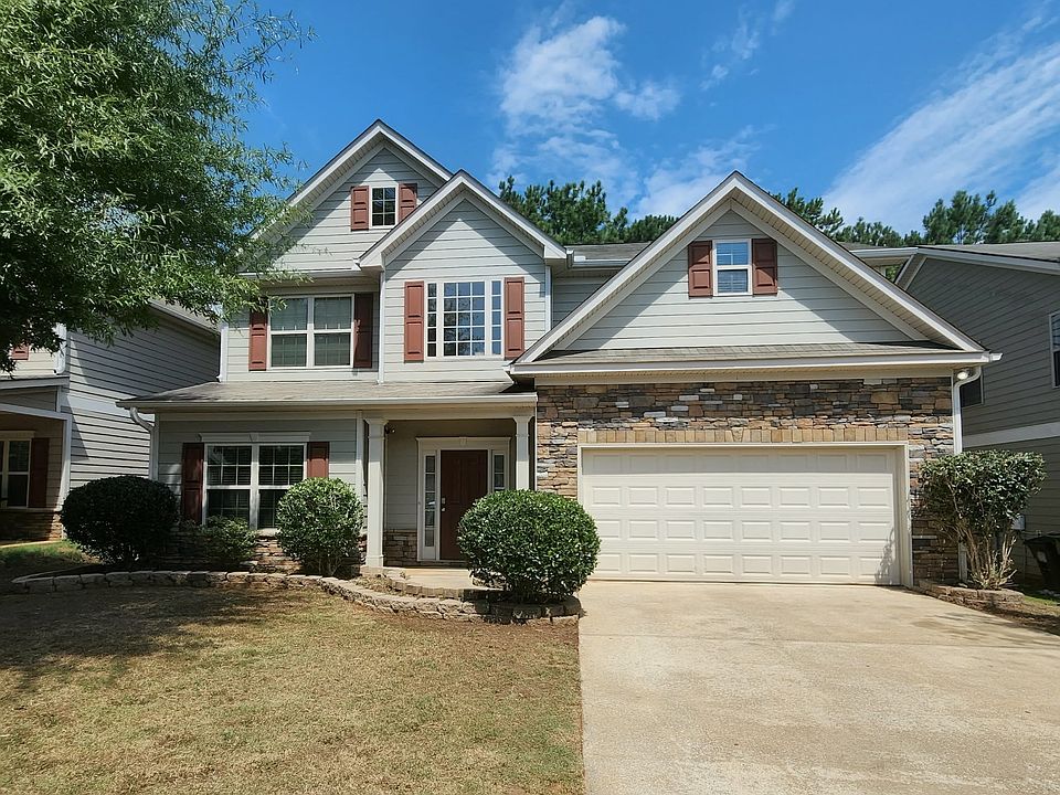 1st image of 7318 San Vista Dr